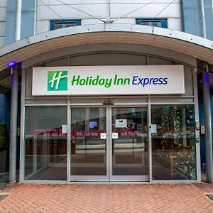 Express Royal Docks By Ihg Ξενοδοχείο